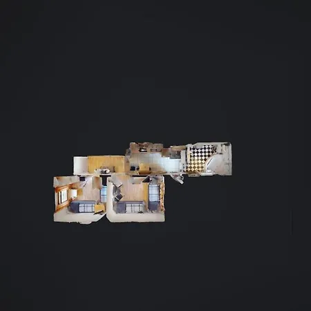 Handwerker Domizil Apartment *