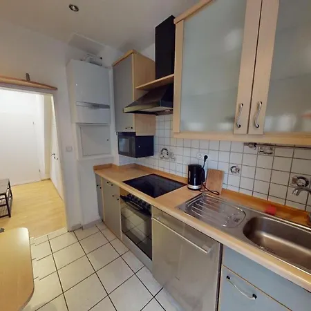Handwerker Domizil Apartment *